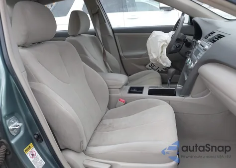 2009 Toyota Camry Le from USA, damaged, VIN 4T1BE46K59U873142